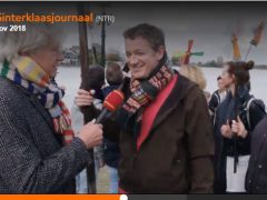 Sinterklaasjournaal 16 november 2018