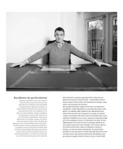 Scenes interview p2. (klik voor vergroting) 