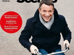 Cover Scenes editie februari 2019