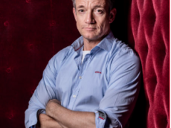 Paul Groot Elsevier Weekblad februari 2019