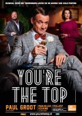 You're The Top affiche