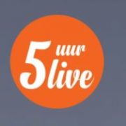 5 Uur Live logo