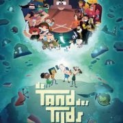 film poster De Tand Des Tijds (2019)