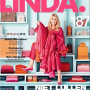 Cover Linda editie 14 januari 2020