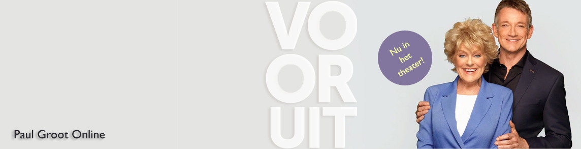 Paul Groot Online