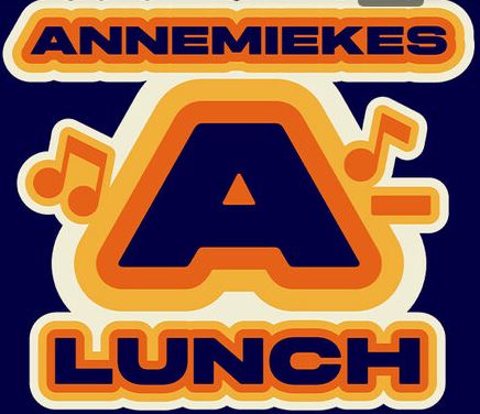 annemiekes alunch